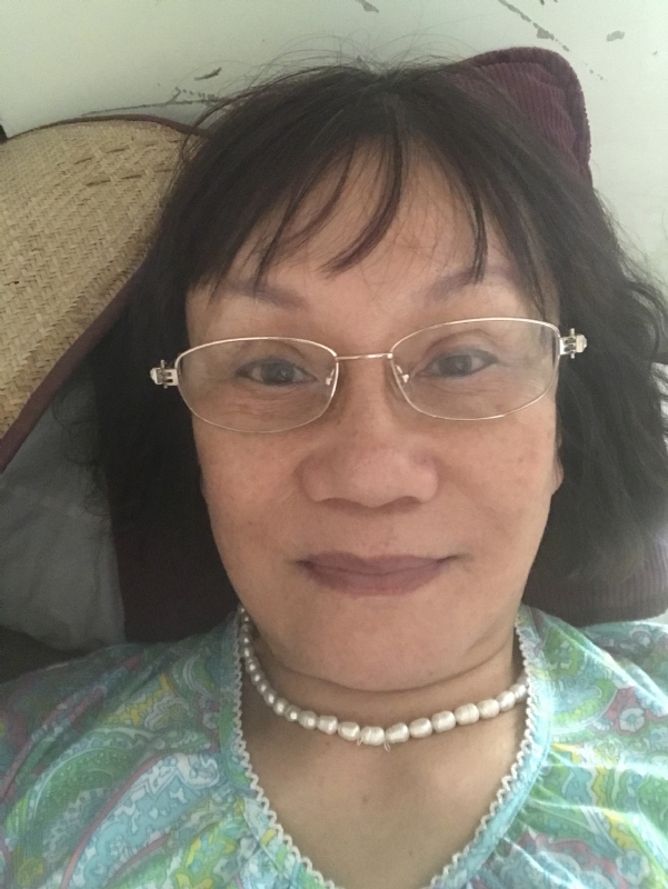 Elise的第一张照片--九龙中老年相亲网