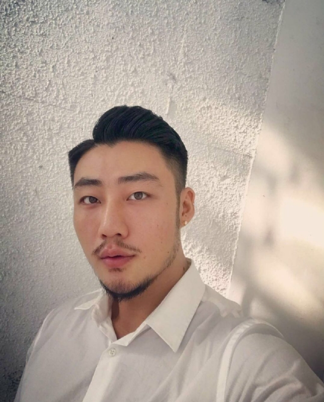 黄杰的第一张照片--九龙中老年相亲网