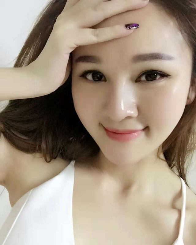 欣颖的第一张照片--九龙中老年相亲网