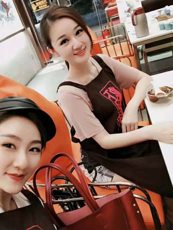 欣颖的第二张照片--九龙中老年相亲网