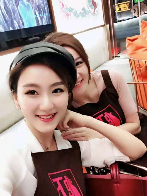 欣颖的第三张照片--九龙中老年相亲网