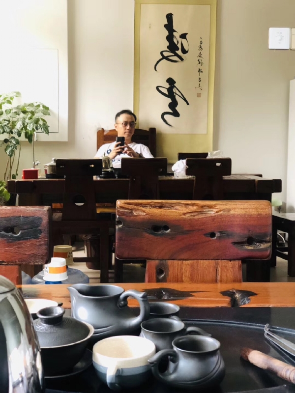 陳sir的第一张照片--九龙中老年相亲网