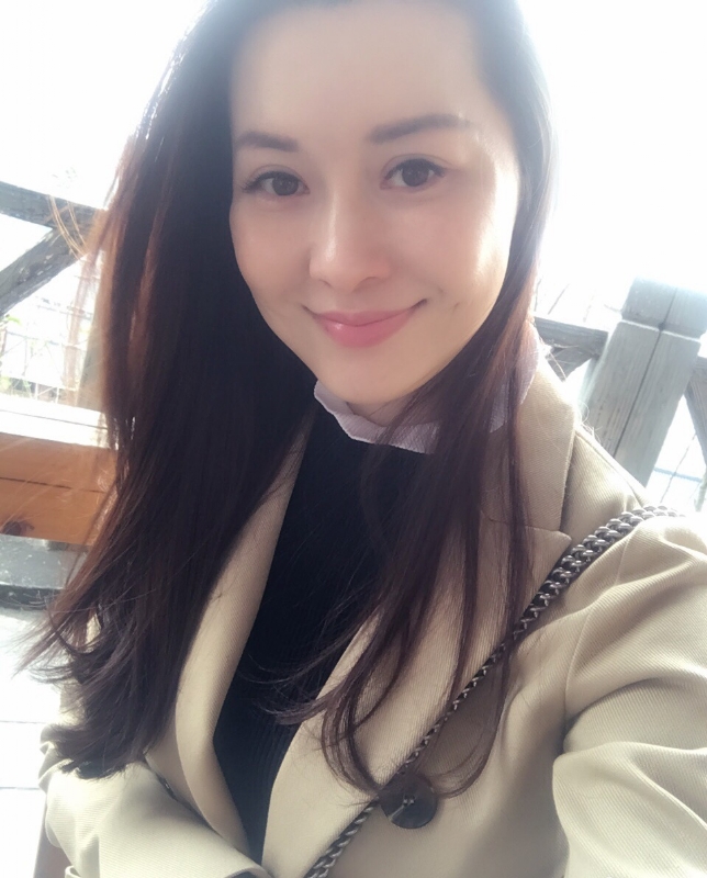 筱雅的第四张照片--九龙中老年相亲网