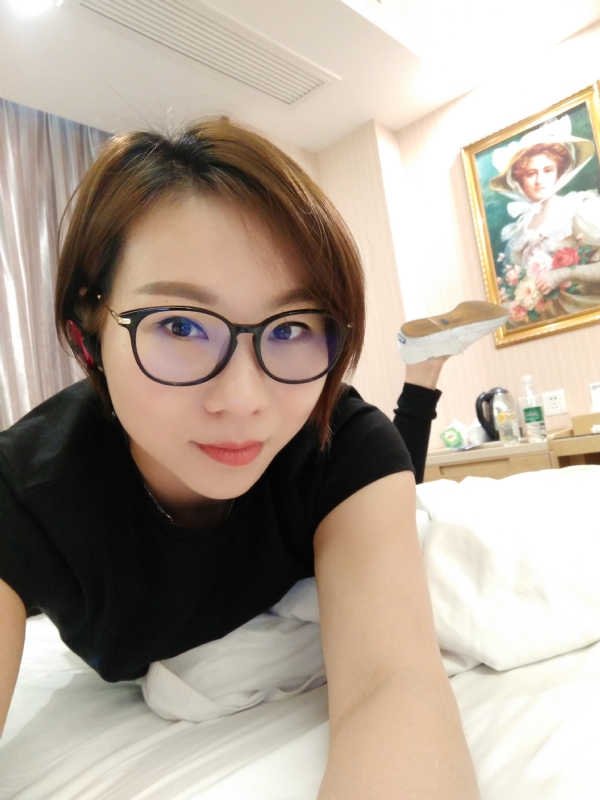 双子座的第一张照片--九龙中老年相亲网