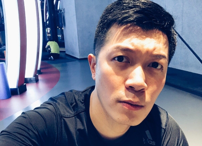 张勇耀的第一张照片--九龙中老年相亲网