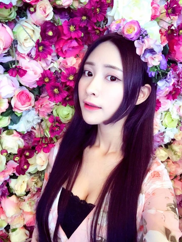韓琳雪的第一张照片--九龙中老年相亲网