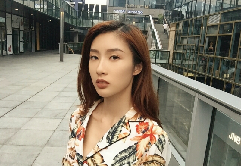 蘇悅的第四张照片--九龙中老年相亲网