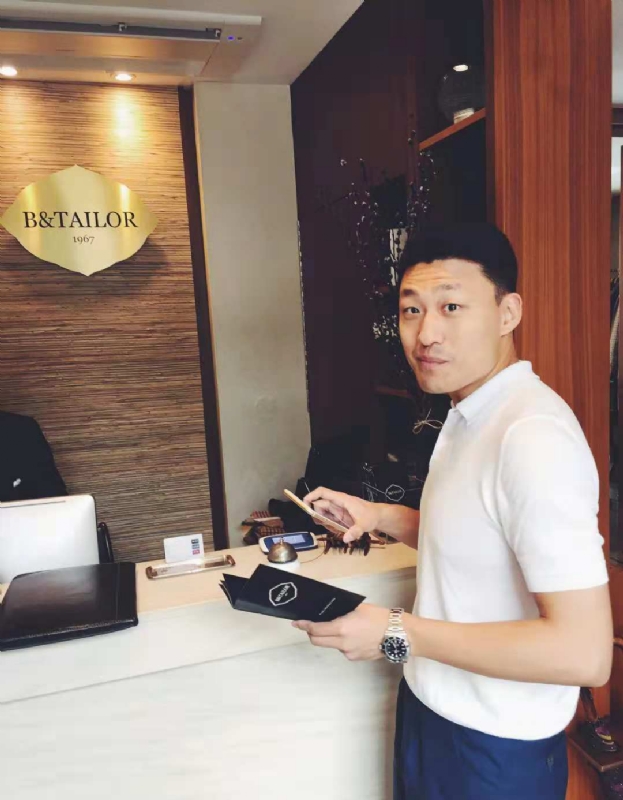 阿根的第一张照片--九龙中老年相亲网