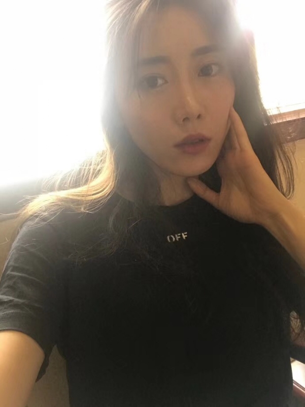 小淘氣的第一张照片--九龙中老年相亲网