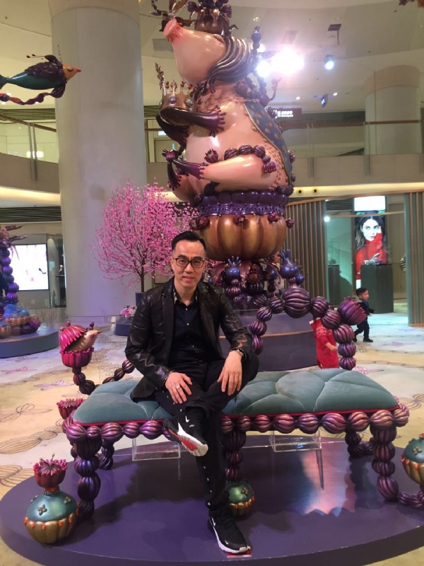 缘来是你的第二张照片--九龙中老年相亲网