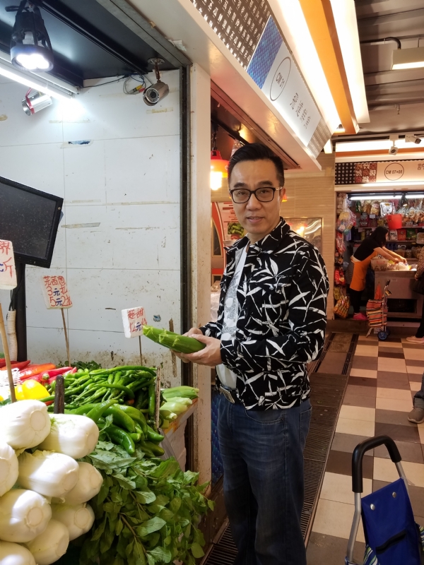 缘来是你的第三张照片--九龙中老年相亲网