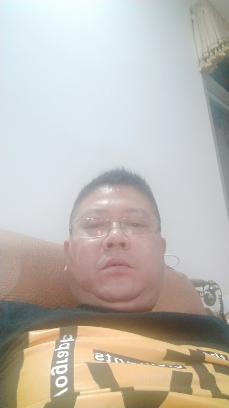阿明的第一张照片--九龙中老年相亲网