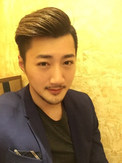 一種微笑叫堅強的第一张照片--九龙中老年相亲网