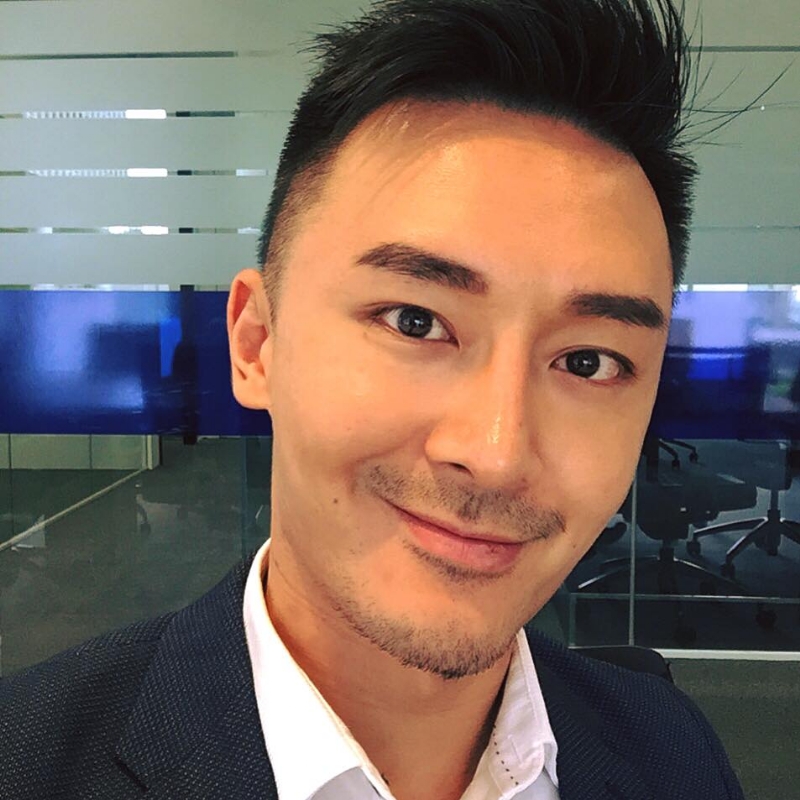 亦然的第一张照片--九龙中老年相亲网