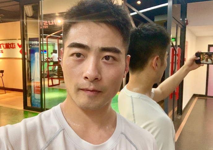 迁就的第一张照片--九龙中老年相亲网
