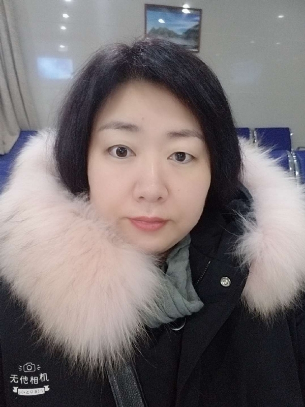 丽丽的第一张照片--九龙中老年相亲网