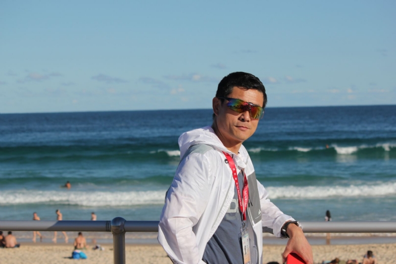 缘分的第一张照片--九龙中老年相亲网