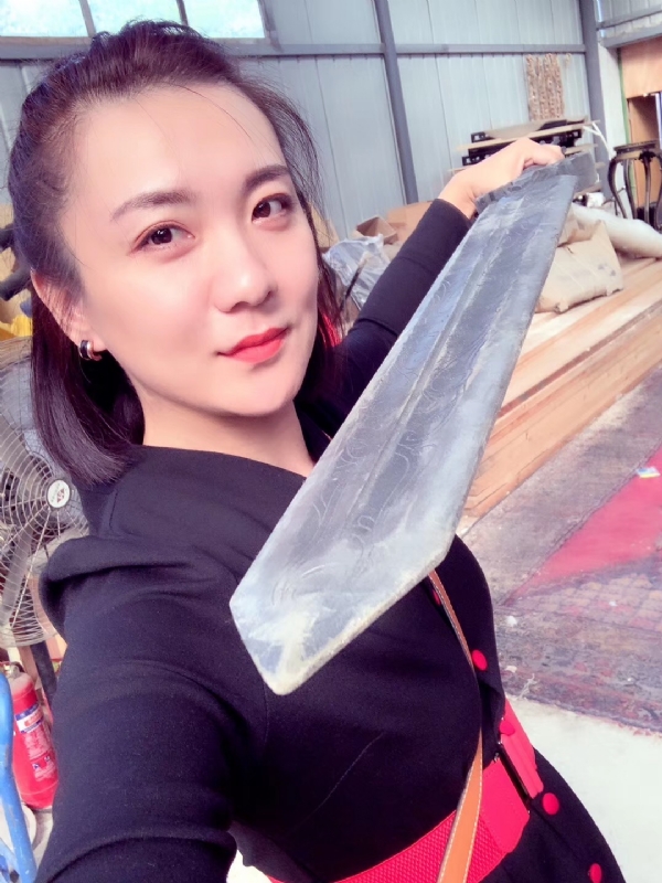 包容的第四张照片--九龙中老年相亲网