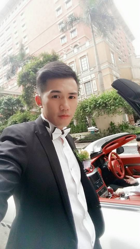 上善若水的第一张照片--九龙中老年相亲网