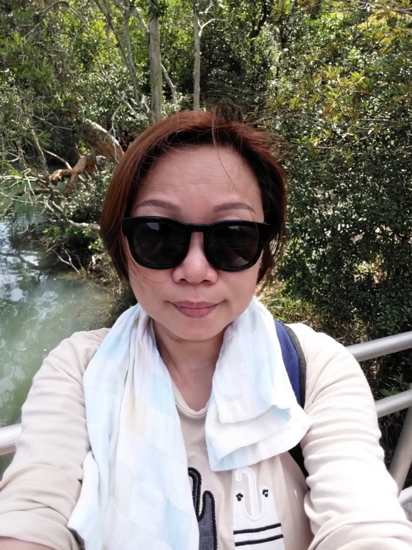 yan的第一张照片--九龙中老年相亲网