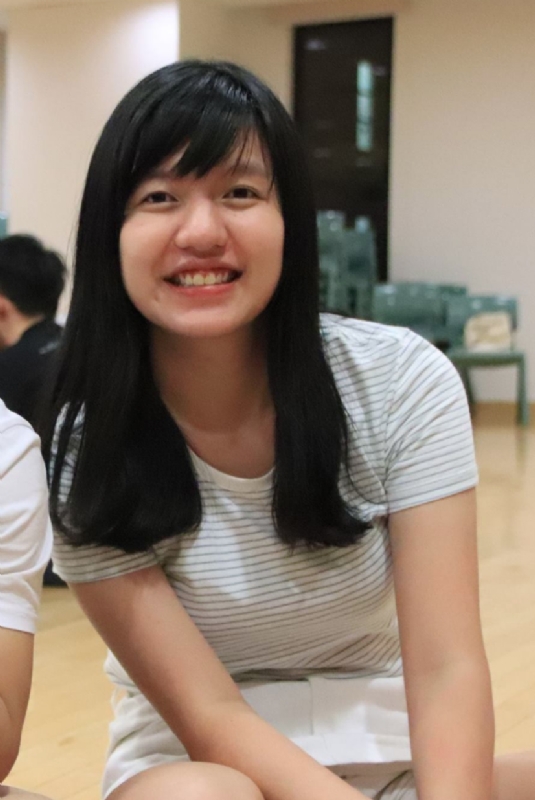 jessie的第一张照片--九龙中老年相亲网