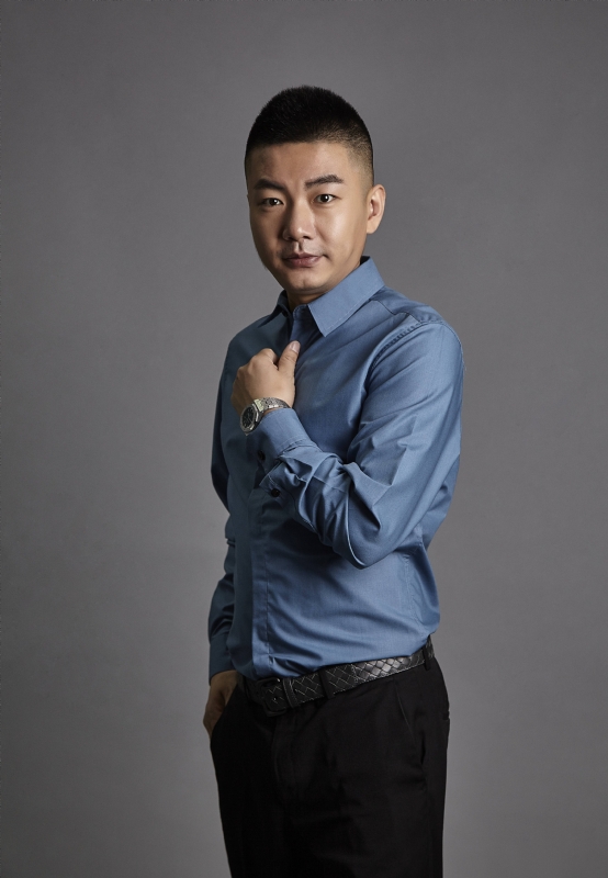 陈伟育的第一张照片--九龙中老年相亲网
