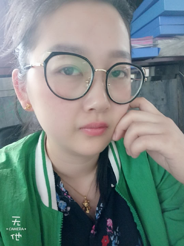 小琦的第一张照片--九龙中老年相亲网