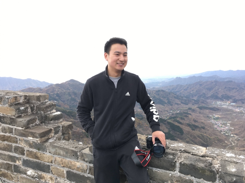 半生浮名的第二张照片--九龙中老年相亲网