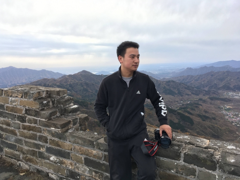 半生浮名的第三张照片--九龙中老年相亲网