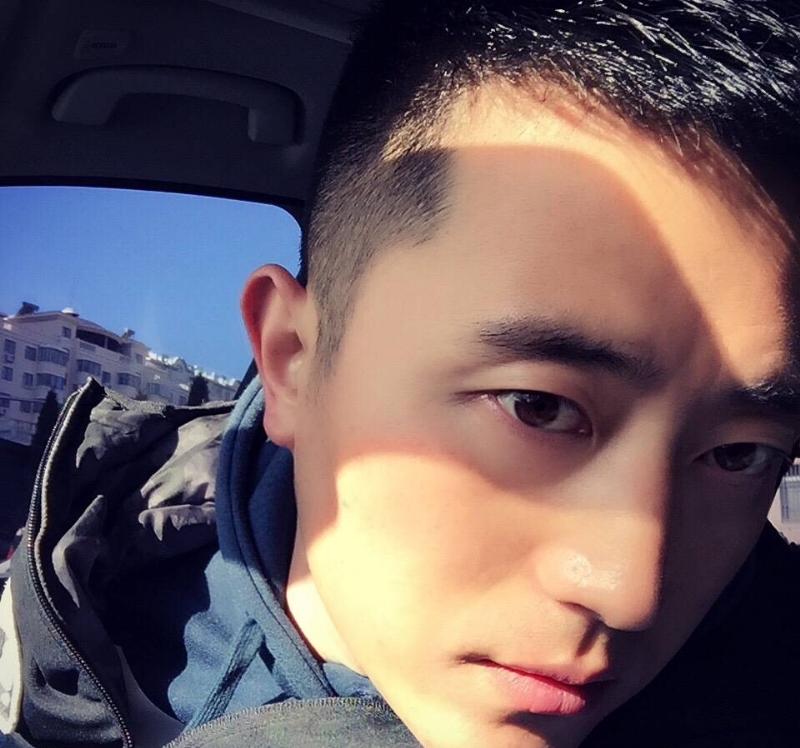 觅爱的第一张照片--九龙中老年相亲网