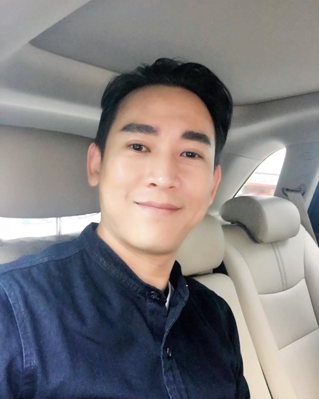 温柔的老头子的第一张照片--九龙中老年相亲网