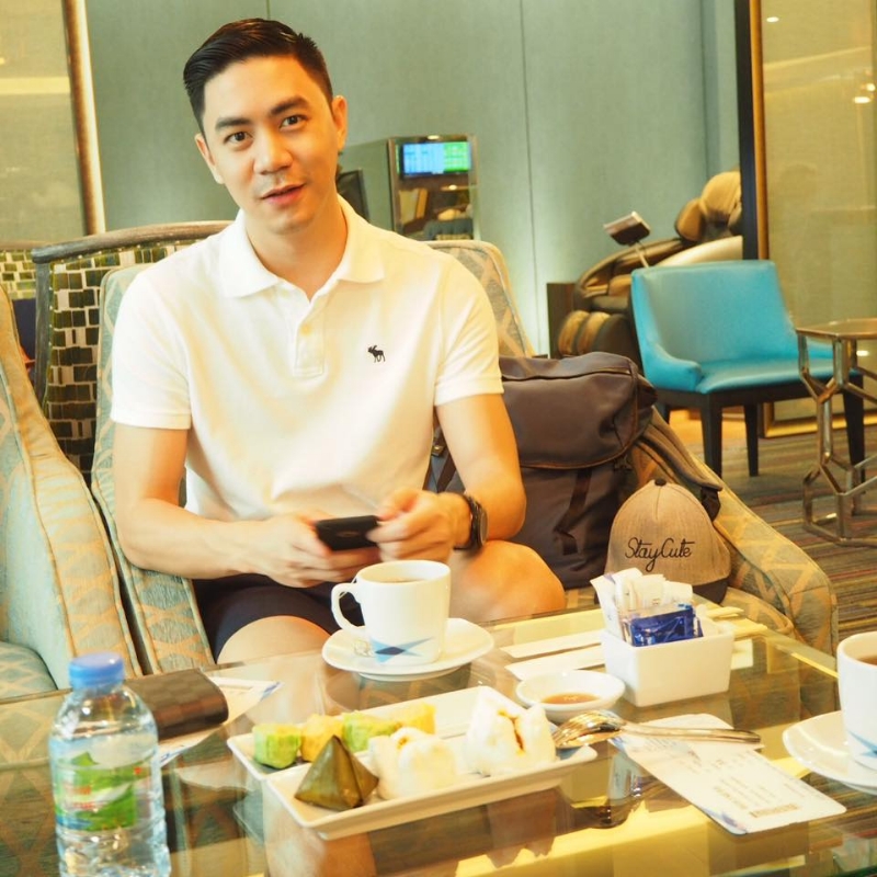 李的第二张照片--九龙中老年相亲网
