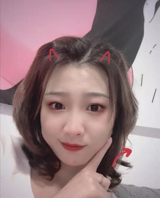 yuan媛的第一张照片--九龙中老年相亲网