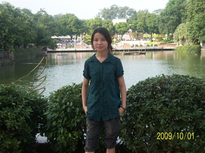 小雨點的第一张照片--九龙中老年相亲网