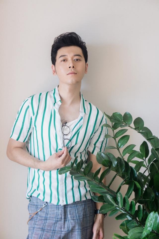 緣來是你的第一张照片--九龙中老年相亲网