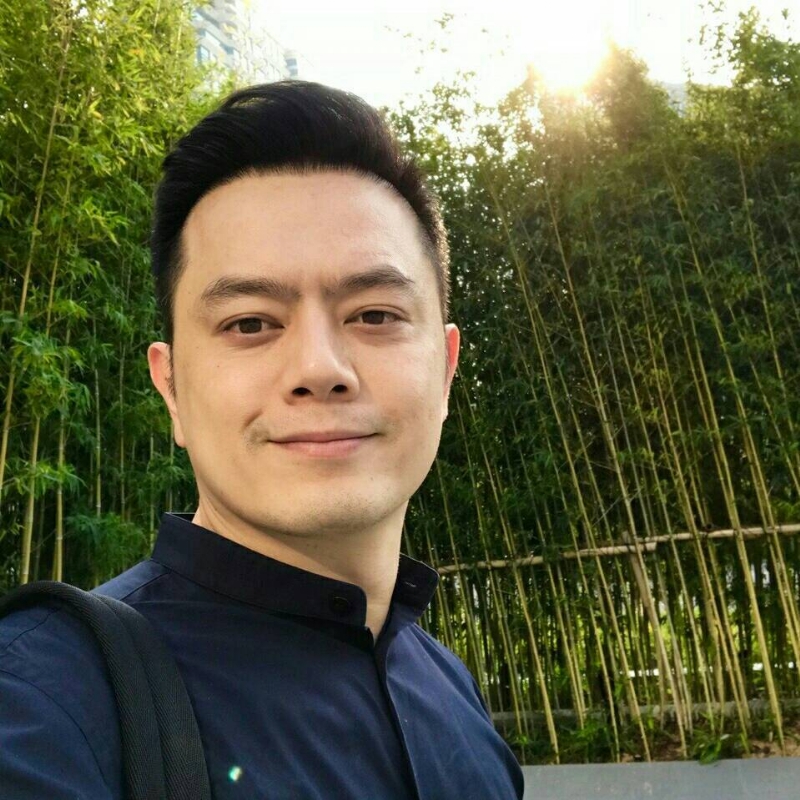 十月的第一张照片--九龙中老年相亲网