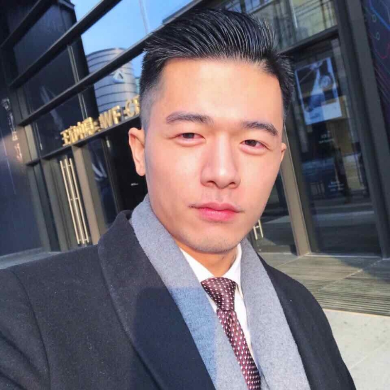 顺其自然的第一张照片--九龙中老年相亲网
