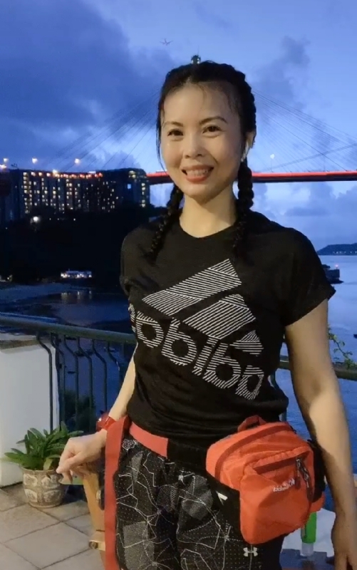 不變的心的第一张照片--九龙中老年相亲网