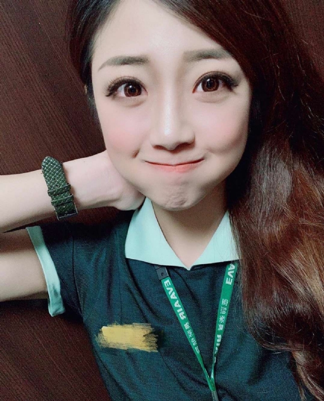 珊珊的第一张照片--九龙中老年相亲网