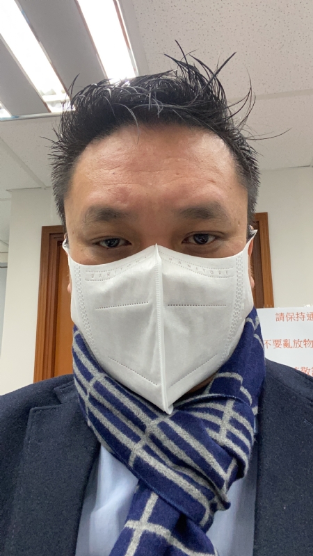 Man818的第一张照片--九龙中老年相亲网