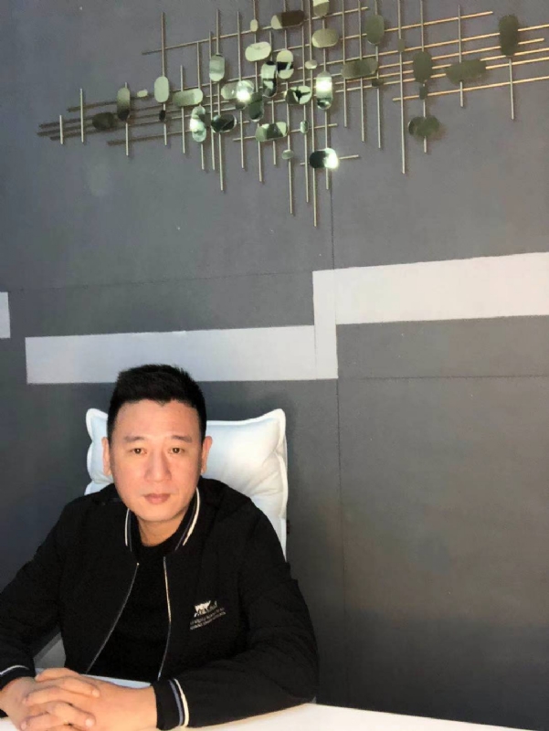 SAM的第一张照片--九龙中老年相亲网