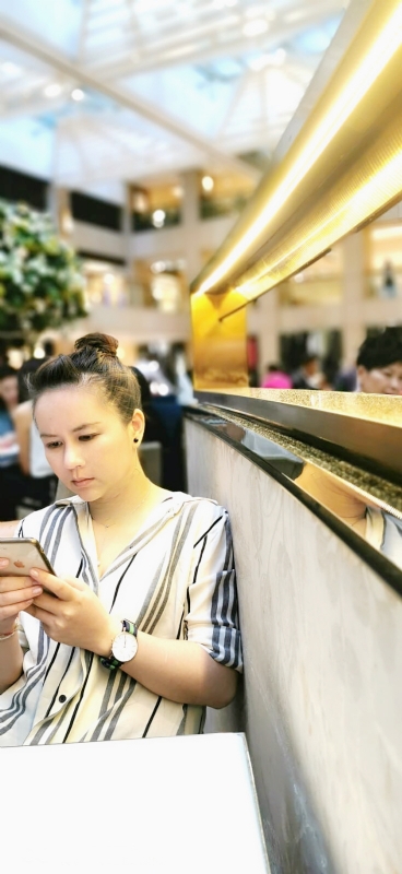 SorRytiff的第一张照片--九龙中老年相亲网