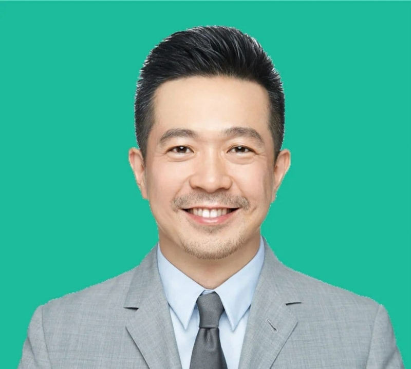 风趣大叔的第二张照片--九龙中老年相亲网