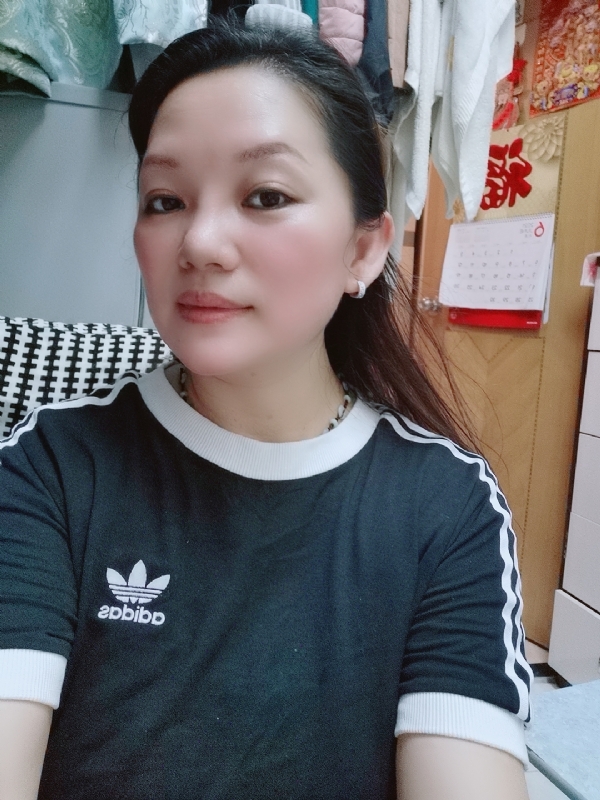 Amy的第一张照片--九龙中老年相亲网