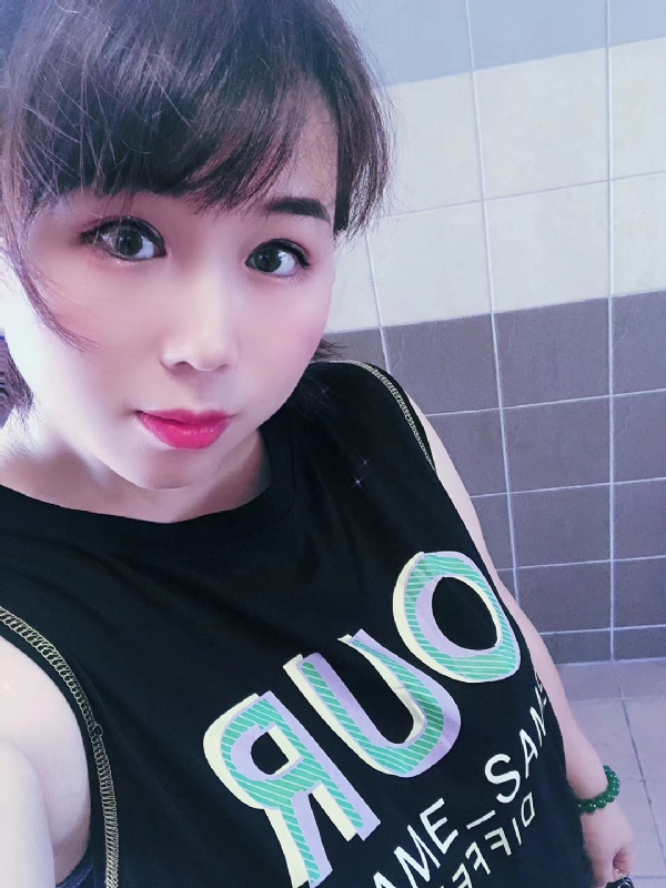 Judyfu的第一张照片--九龙中老年相亲网