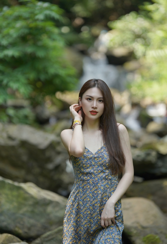 Catherine的第二张照片--九龙中老年相亲网