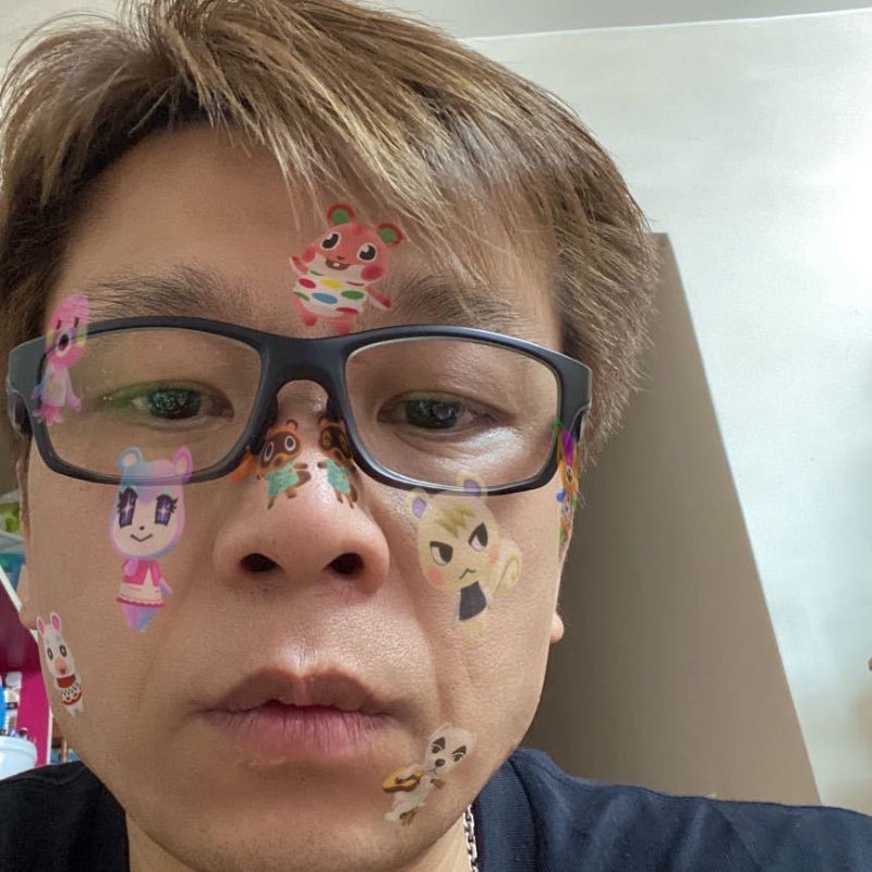 多多的第一张照片--九龙中老年相亲网