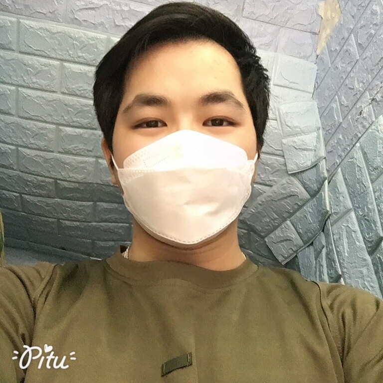 Kwan的第一张照片--九龙中老年相亲网