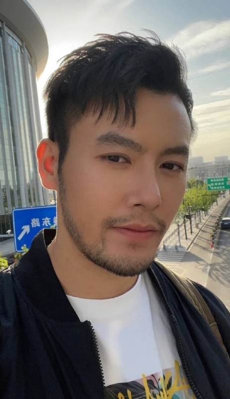 清風徐來的第一张照片--九龙中老年相亲网
