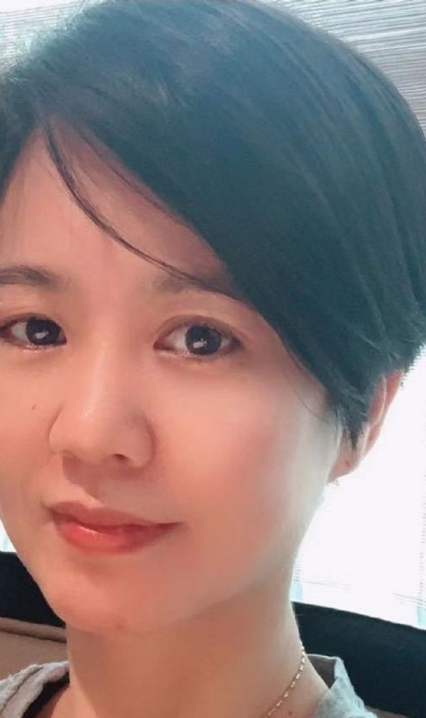 琪琪的第一张照片--九龙中老年相亲网